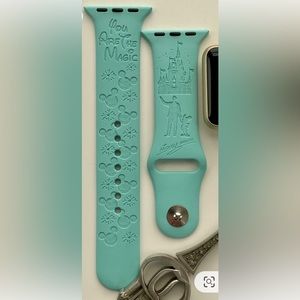 Disney Apple Watch Band